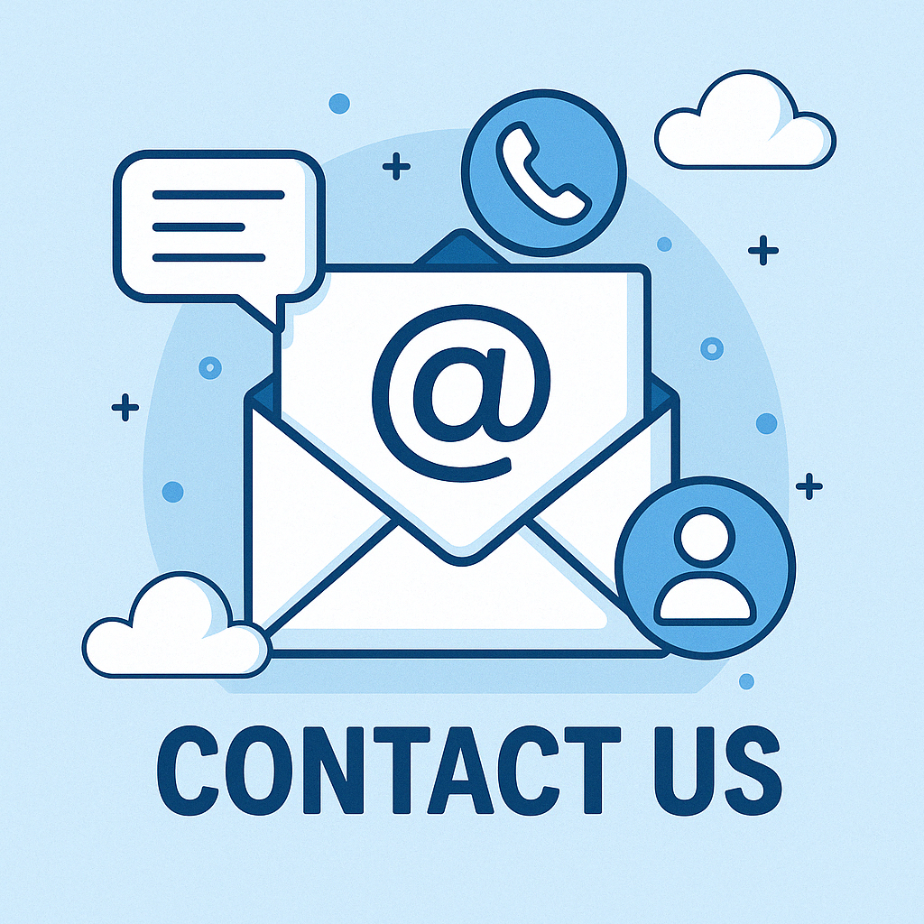 Contact visual