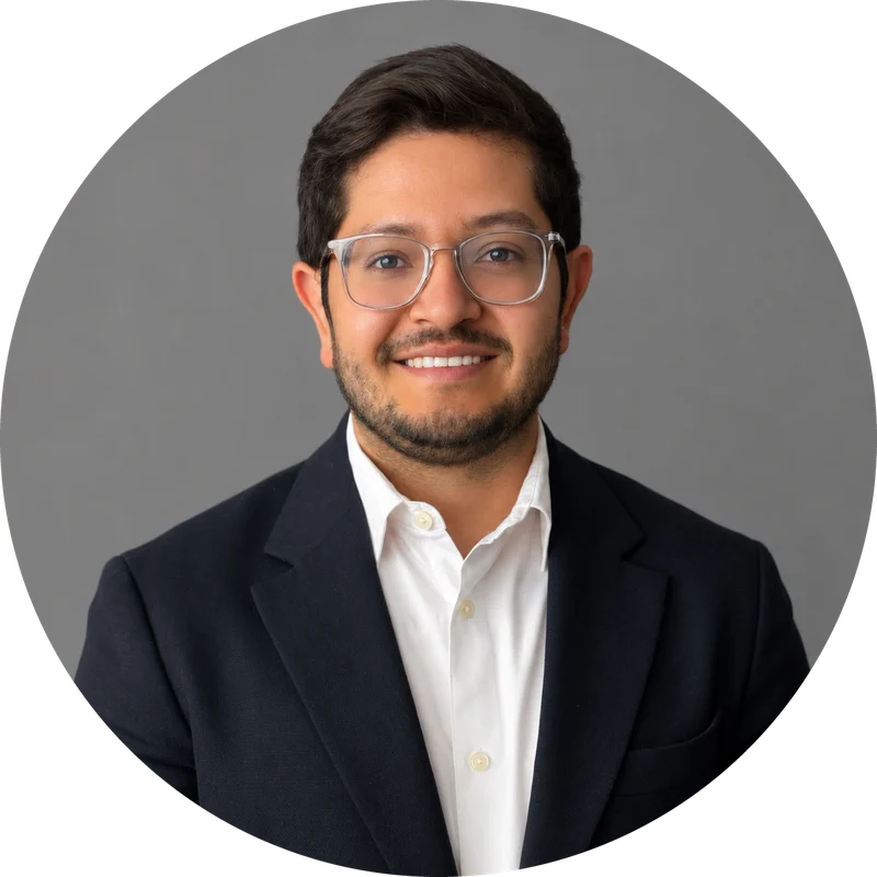 Wilson Olivella, fundador de Retail Academy
